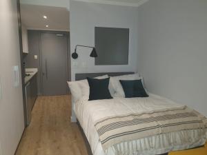 Albert Studio Apartment