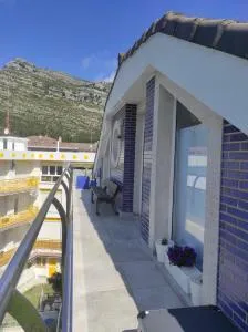 Oriñon dream - Pomar