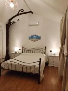 Casa Janas Affittacamere Bed & Breakfast - 皮希纳斯
