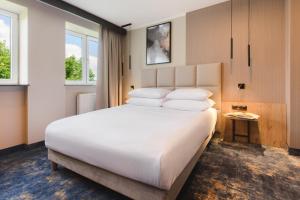 Best Western Plus Hotel Olsztyn Old Town