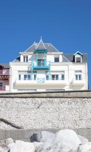 Appartements Villa le Courlis Panoramic see view : photos des chambres