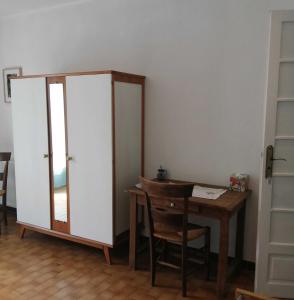 B&B / Chambres d'hotes ALABRENA : photos des chambres