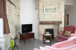 Appartements Bouye Gite Accommodation : photos des chambres