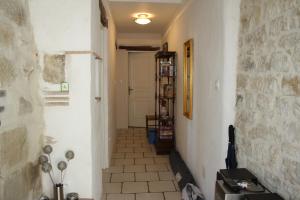 Appartements Bouye Gite Accommodation : photos des chambres