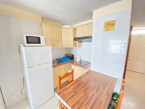 Apartments in Tenerife