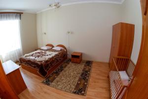 Lucia with Self Check-in