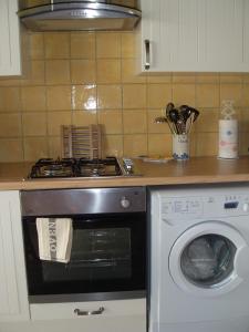 Bouye Gite Accommodation