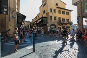 Apartment mit 3 Schlafzimmern