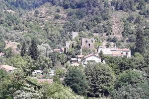 Gîte les coquelicots de Retourtour