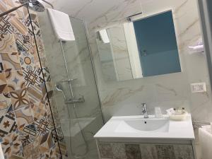 Chambre Lit King-Size - Vue sur Mer