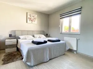 Apartmani Fenestra - Gornji Prozor