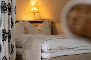 Loft room in Landhaus Himmelpfort am See