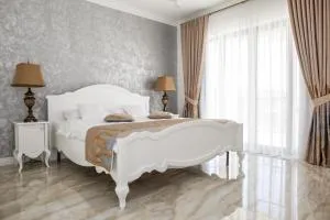 Pensiunea Carpe Diem Spa - Vladimirescu