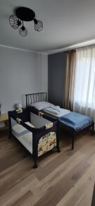 Apartament VestriApart Las i Morze