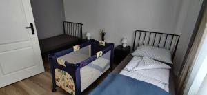 Apartament VestriApart Las i Morze