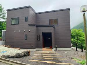 晴耕雨読の家#Outlet#Karuizawa station10mins by car#Wifi&Max11ppl#Pet OK#BBQ