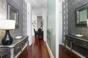 ECO CENTER GRANATENSIS CATEDRAL 2 habitaciones free párking