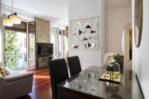 ECO CENTER GRANATENSIS CATEDRAL 2 habitaciones free párking