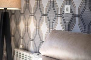 ECO CENTER GRANATENSIS CATEDRAL 2 habitaciones free párking