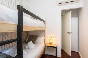 ECO CENTER GRANATENSIS CATEDRAL 2 habitaciones free párking