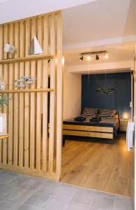 Appartement climatisé - Bleu Azur - hyper-centre de Toulon