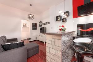 Lento Apartment