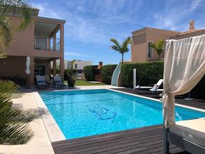 Casa Corais - 4hvězdičkové hotely ve městě Guia