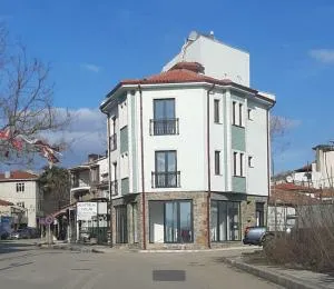 Gokceada Marmaros Butik Otel - Ugurlu