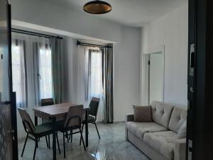 Gokceada Marmaros Butik Otel