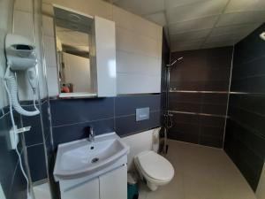 Gokceada Marmaros Butik Otel