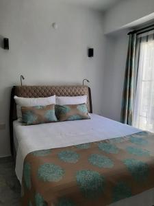 Gokceada Marmaros Butik Otel
