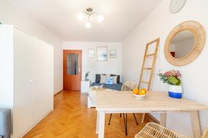 Finest Apartments - Jagiellońska 10D