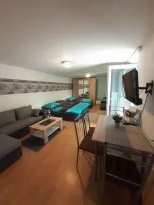 Apartmán LauMar 2 - Syrovín