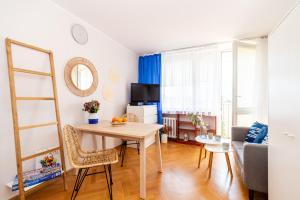 Finest Apartments - Jagiellońska 10D