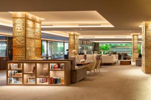 Hotel Don Pancho - Designed for Adults