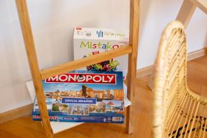 Finest Apartments - Jagiellońska 10D