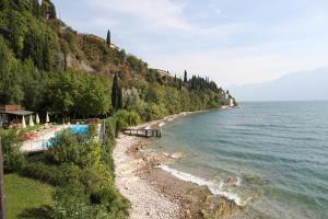 Villa Cappellina