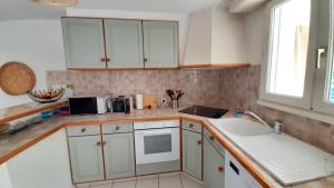 LESCAPADE maison 3 chambres plus mezzanine 8 à 10 personnes