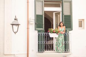 PALAZZO ABSOLEM LUXURY