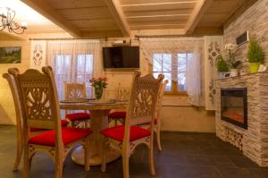 Luksusowe Domki Elizy Luxury Chalets Poronin