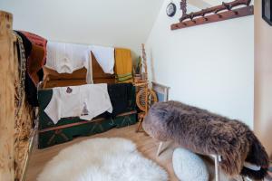 CamPetrus- Dom nad wodami Bystrego