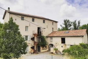 Maisons d'hotes The Mill France- Near Millau : photos des chambres