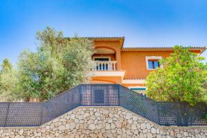 Villa Portals Nous 2 by PriorityVillas