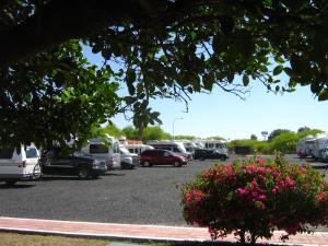 Hotel Las Palmas Midway Inn