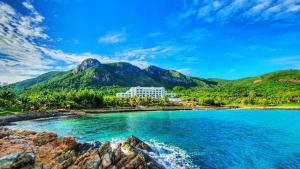 Orson Hotel & Resort Con Dao - Snorkeling & Turtle Release Tour