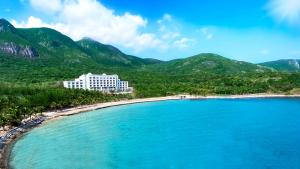 Orson Hotel & Resort Con Dao