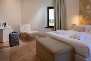 Superior Double or Twin Room with Garden View