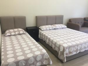 CASA ADELIA STUDIO CHUKAI KEMAMAN