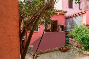 Le Pergole 02 - Trilocale con posto auto img1