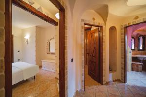 Le Pergole 02 - Trilocale con posto auto